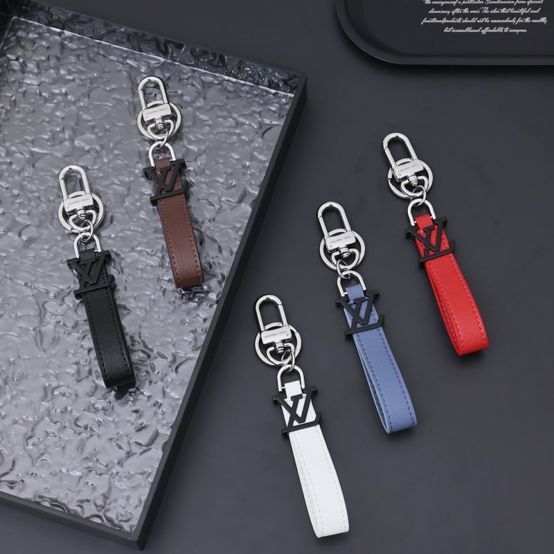 Louis Vuitton Keychains